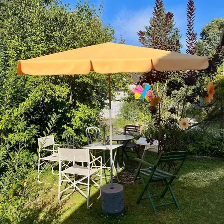 Black Forest Family Apartment