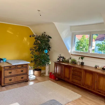 Black Forest Family *