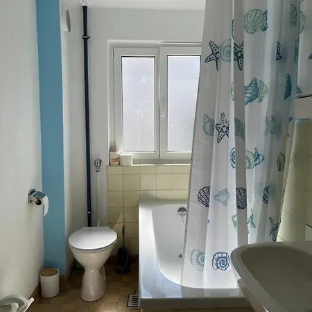 公寓 Black Forest Family 弗赖堡