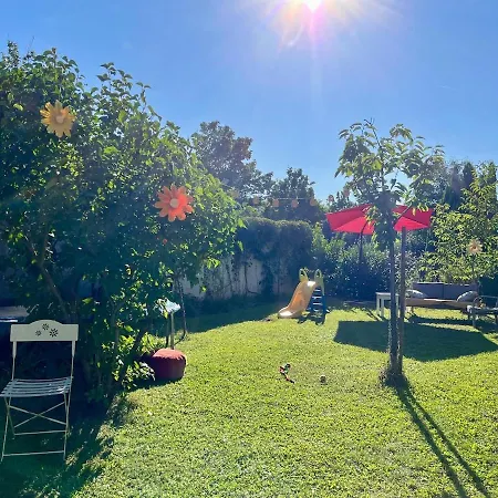 Black Forest Family *