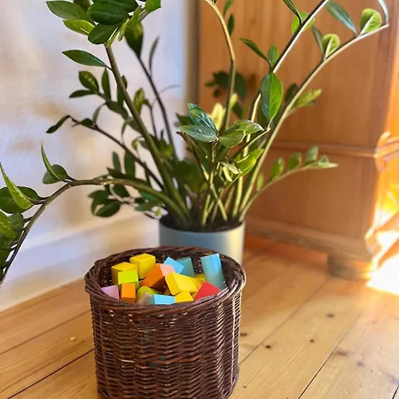 Apartment Black Forest Family Freiburg im Breisgau