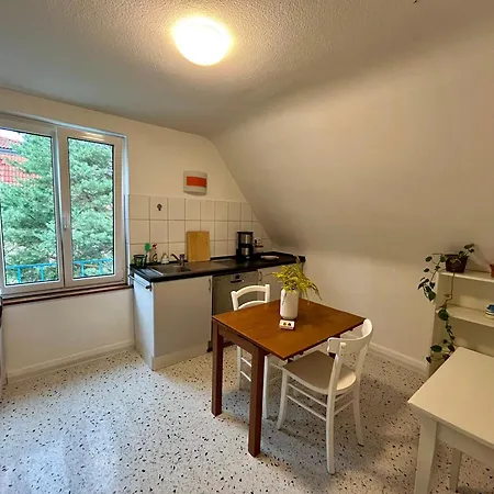 Black Forest Family Appartement