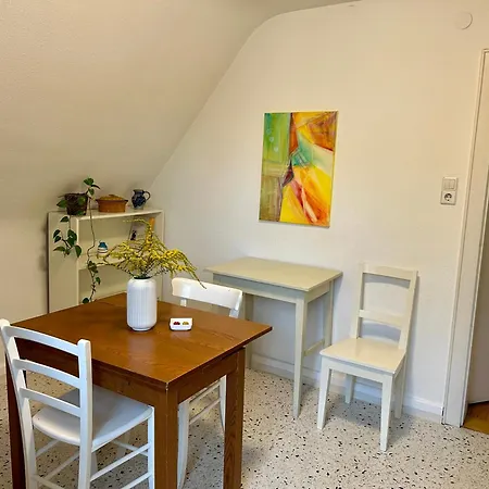 Appartement Black Forest Family *