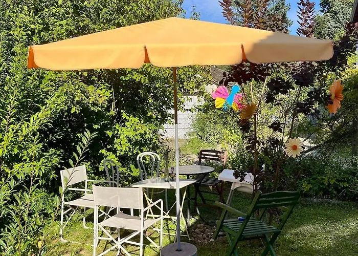 Black Forest Family Apartment