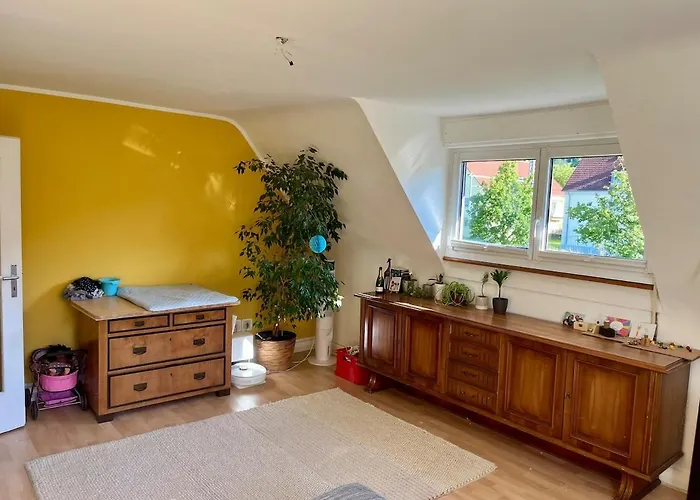 Black Forest Family *