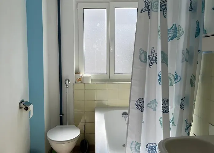 Apartment Black Forest Family Freiburg im Breisgau