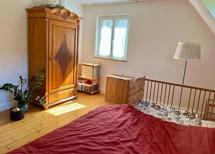 Apartment Black Forest Family Freiburg im Breisgau