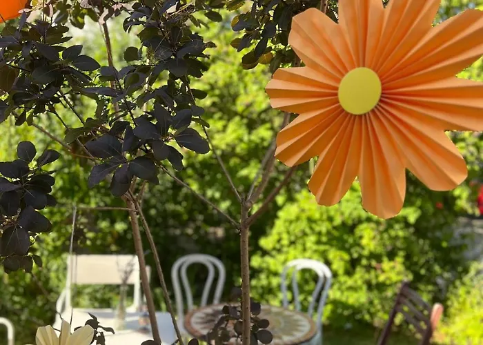 Black Forest Family Apartment