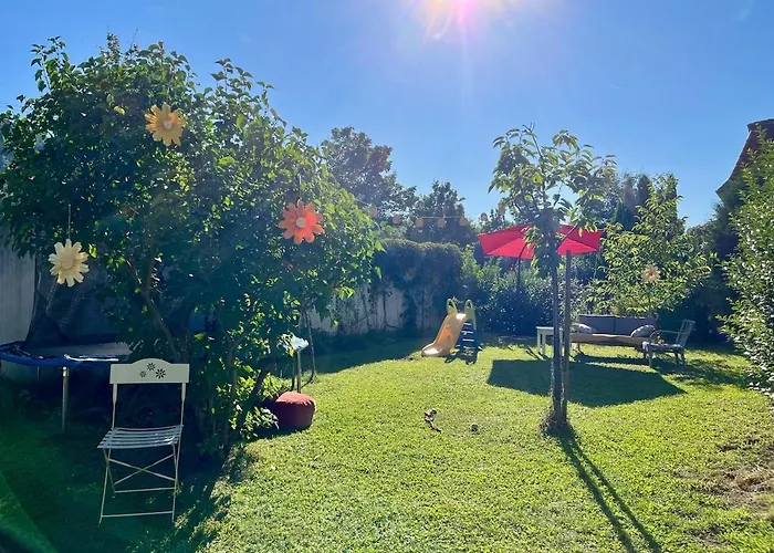 Black Forest Family *