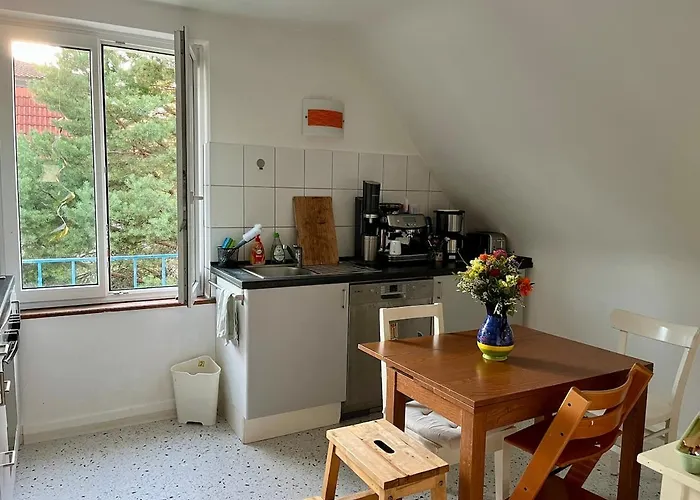 Black Forest Family Apartment Freiburg im Breisgau