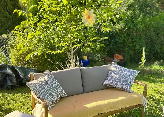 Black Forest Family Apartment Freiburg im Breisgau